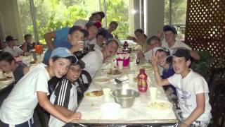 End of Second Session Slideshow! Great memories! Kayitz Bakibbutz 2012!