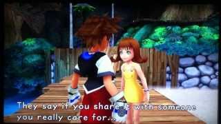 Lets Play Kingdom Hearts Final Mix Part 3