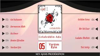 Celaleddin Ada - Yardım Eyle Resimi