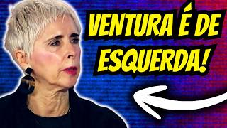🔥 COMENTADORA PÕE ESTÚDIO EM CHOQUE
