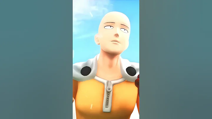 What Happens If One Punch Man Enters the Backrooms? (No Entity Stands a Chance)