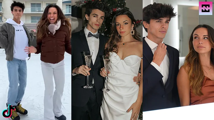 The Best of New Brent Rivera and Pierson TikTok 2022 - New TikTok