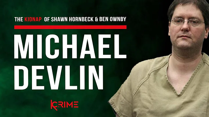 The KIDNAP of Shawn Hornbeck & Ben Ownby - Michael...