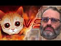 Mittens vs gm ben finegold