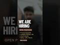 Latest Infosys Recruitment For Freshers | Any Graduate Can Apply | Apply Link In Bio |