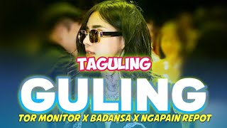 Download Lagu LAGU TIMUR VIRAL‼️ DJ TAGULING GULING X TOR MONITOR X BADANSA X NGAPAIN REPOT FULL BASS🔥 MP3