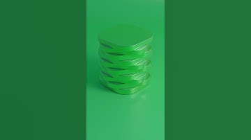 AMAZING LOOP VIDEO🔥(this is my first job, support with a like👍) #animation  #shorts #blender