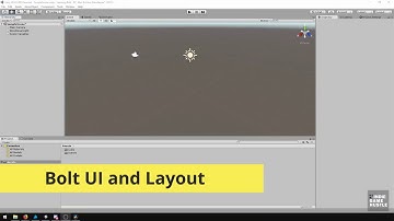 Quick and Easy Bolt UI and Layout