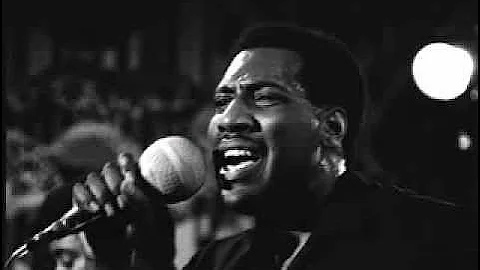 Otis Redding - Free me (Vost)