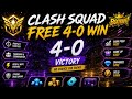 🔥 Free Fire Epic Gameplay 😱 Booyah Challenge Completed | Full Match Highlights | gamerking-atm