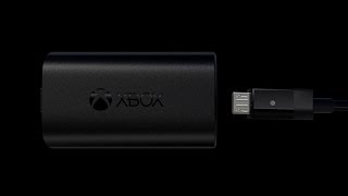 Xbox One プレイ & チャージ キット 紹介映像