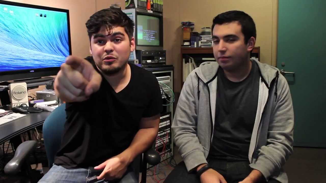 2014 Oscar Predictions