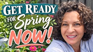 7 Steps for Fall Garden Cleanup Before Winter | Get Ready for Spring NOW!