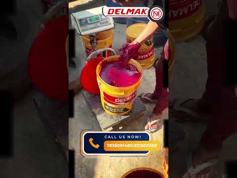 Our Red Gel Lubricant is built for extreme performance