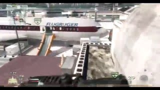 2CE (MW2) | By FlyzEdit's