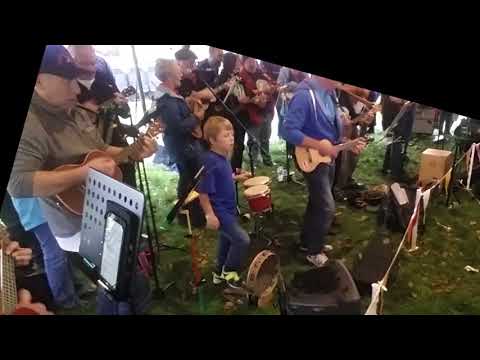 SUM at Oktoberfest