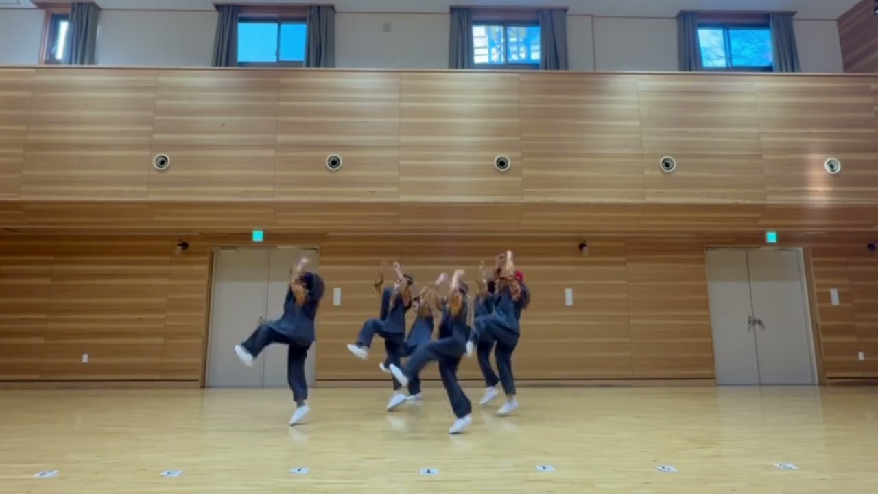 NB3  チーム U12 No.1  ちーむ　モモンガ      オンラインFINAL