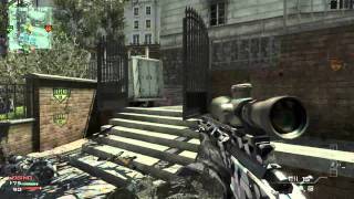 3 Man Quad Feed Fail!