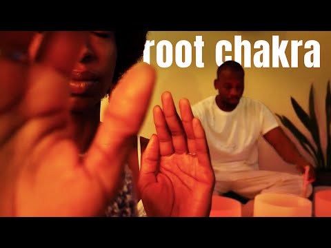 Reiki ASMR |