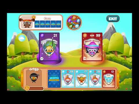 Mighty Smighties (FIRST LOOK) gameplay PREVIEW and TUTORIAL