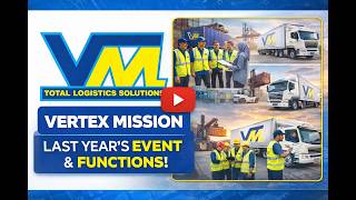 How Vertex Mission is Built a Powerhouse Team in 2025