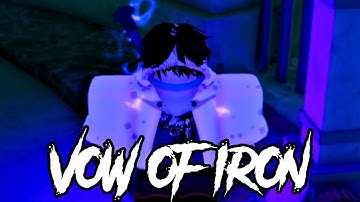 What The First Hour Of Iron Vow Was Like | Deepwoken