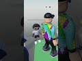 Adopté a un niño pobre en Roblox! #roblox #rblx #robloxfyp #robloxshorts #robloxedit #robloxmemes