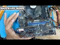 MSI H81M-E33 no display, VRM problem 100%FIX @hardwareinside360