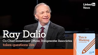 This is Working: Ray Dalio, February 2021