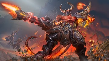 Noob Plays Raum | Paladins