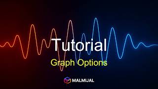 Details MALMIJAL-M Basic User Manual Part 3: Graph Options Update