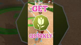 *EASY* WAYS TO GET SPRING TOKENS FAST!! ✨ #sso #starstable #shorts