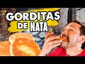 PREPARAMOS GORDITAS DE HORNO