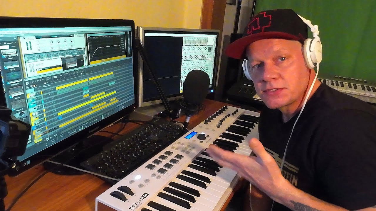 Timm Thaler Melodie / Timms Thema - von Christian Bruhn - Letzter Gruß im alten Jahr