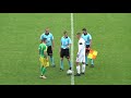 FC Nitra - FK Slovan Levice 3:0, 7.kolo III. liga ZsFZ