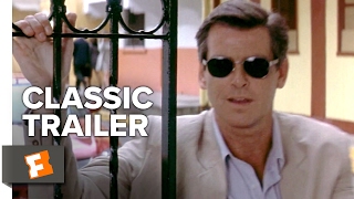 The Tailor of Panama (2001) Official Trailer 1 - Pierce Brosnan Movie