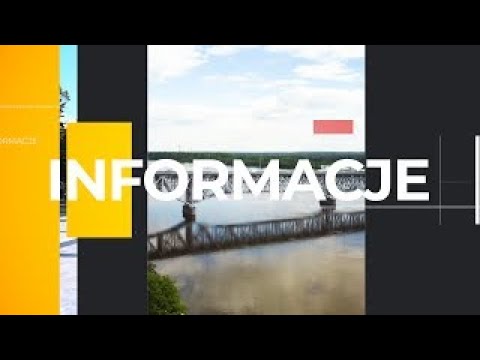 Informacje z Płocka -  20.07.2022