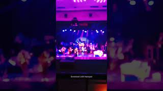 Agar Tum Mil Jao | Udit Narayan | Zeher | Live Performance #concert #liveinconcert