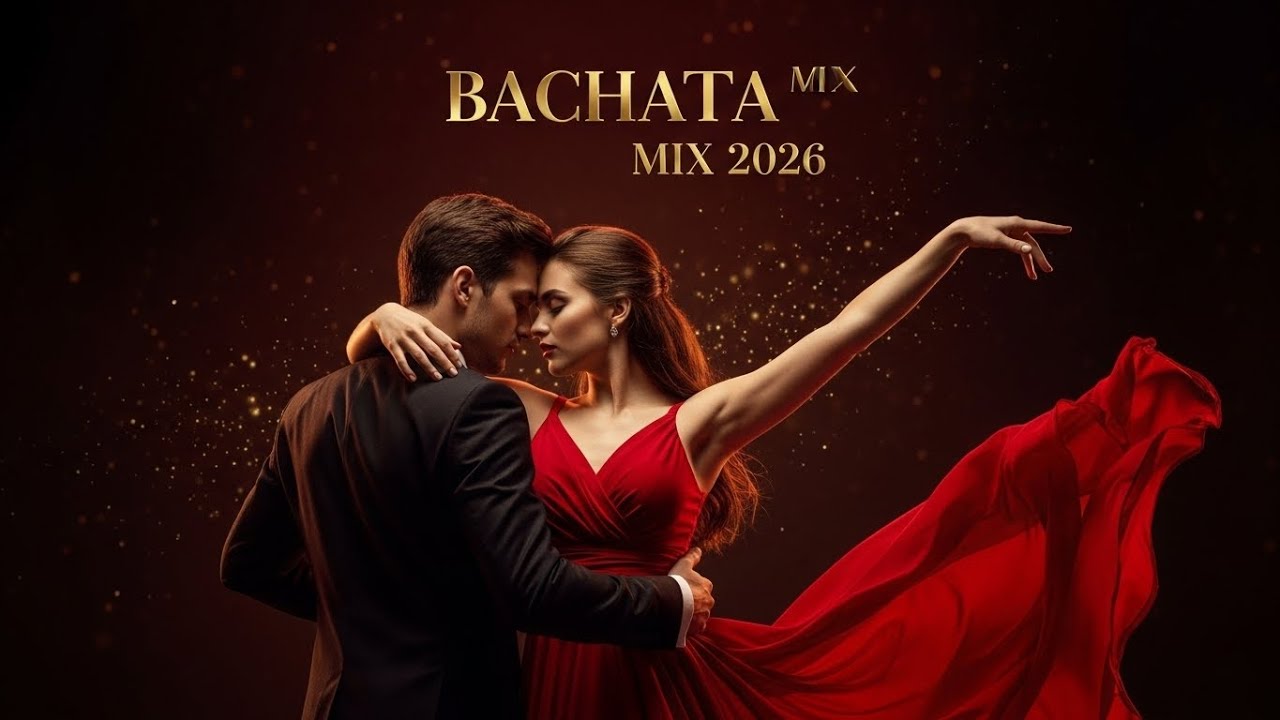 Bachata Latina Romántica | Mix Emocional Sensual 2026
