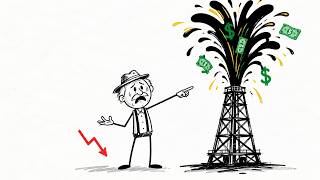 He Found America s Biggest Oil Field Then Died Broke
