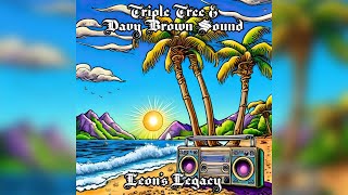 Video thumbnail of "Triple Tree & Davy Brown Sound - Love Conquers All"