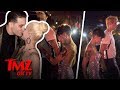 Halsey & G-Eazy Are BACK TOGETHER! TMZ TV