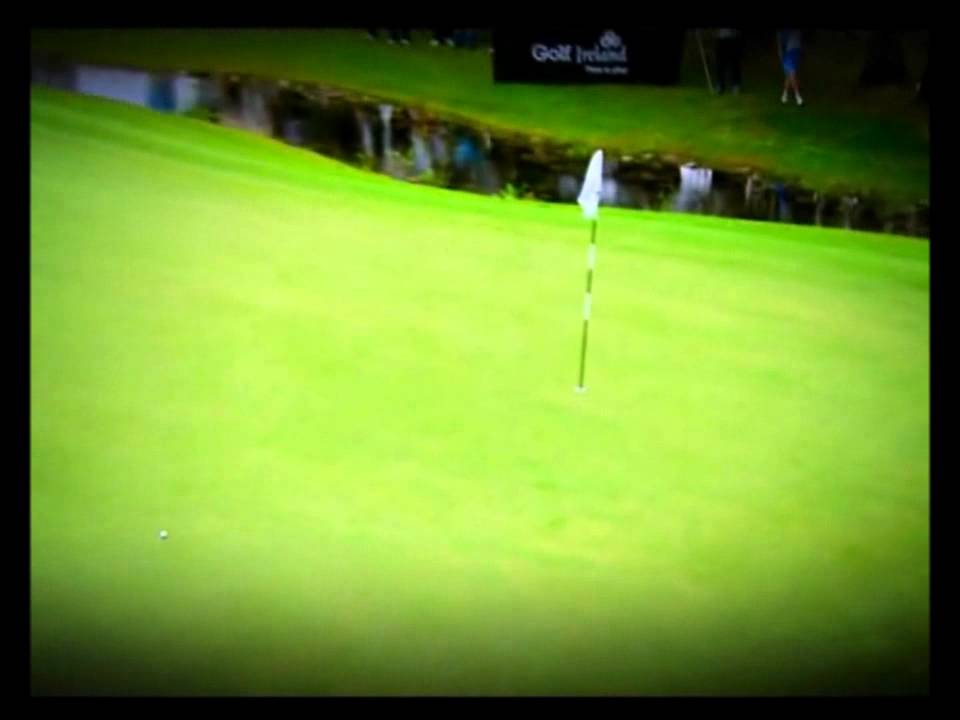 Simon Dyson | Nedbank Golf Challenge