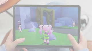 mini party real life game play screenshot 5