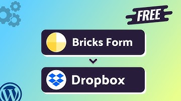Integrating Bricks Form with Dropbox | Step-by-Step Tutorial | Bit Integrations