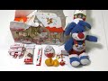 Kinder & Co Advent calendar + Train Station