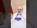🇮🇳 Amit Shah Announces India’s Smart Border Project | Pakistan & Bangladesh Borders.