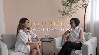 Journey With Love, Bonito || with Vanessa Yeo Barger