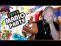 I'm the Worst! | Super Mario Party | Full Stream from July 1st, 2021