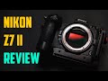 Nikon Z7 II Review From A D850 Owner